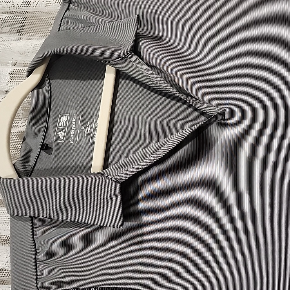 ADIDAS TOP - Picture 3 of 9